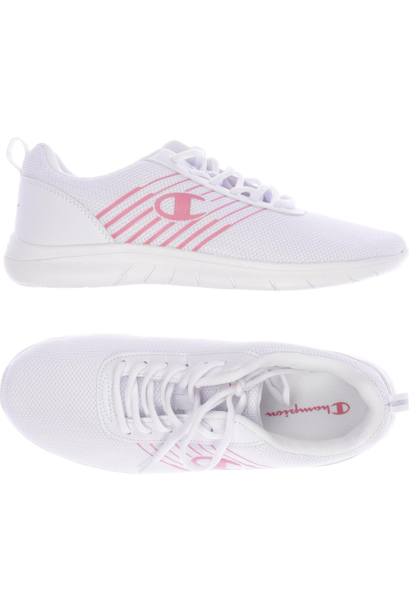 

Champion Damen Sneakers, weiß, Gr. 40