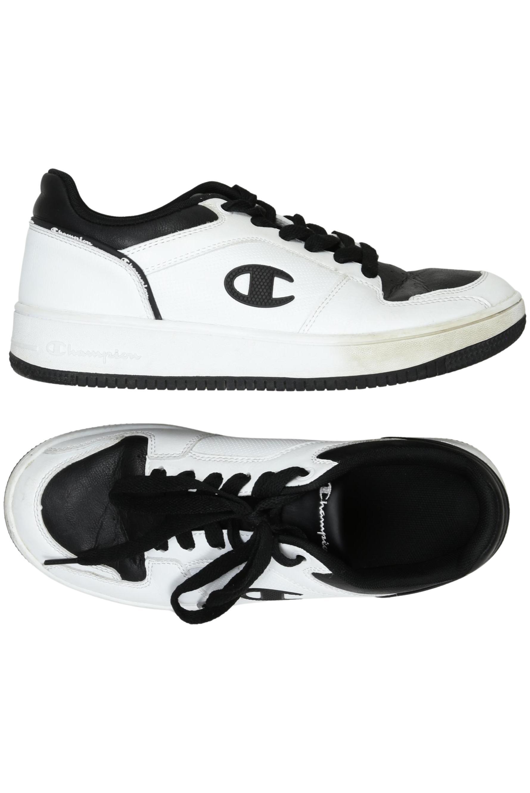 

Champion Damen Sneakers, mehrfarbig, Gr. 40