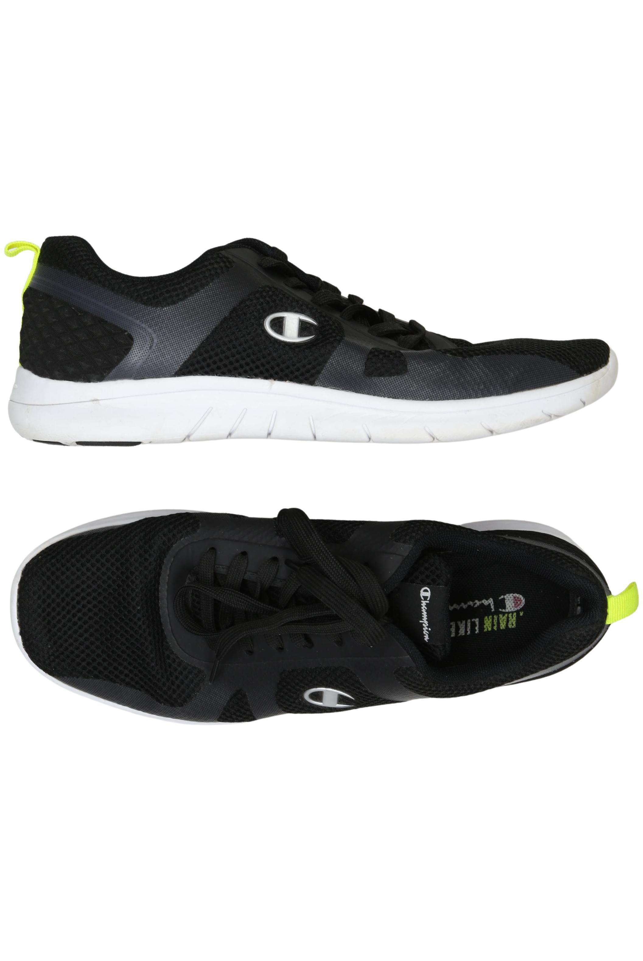 

Champion Damen Sneakers, neon, Gr. 42