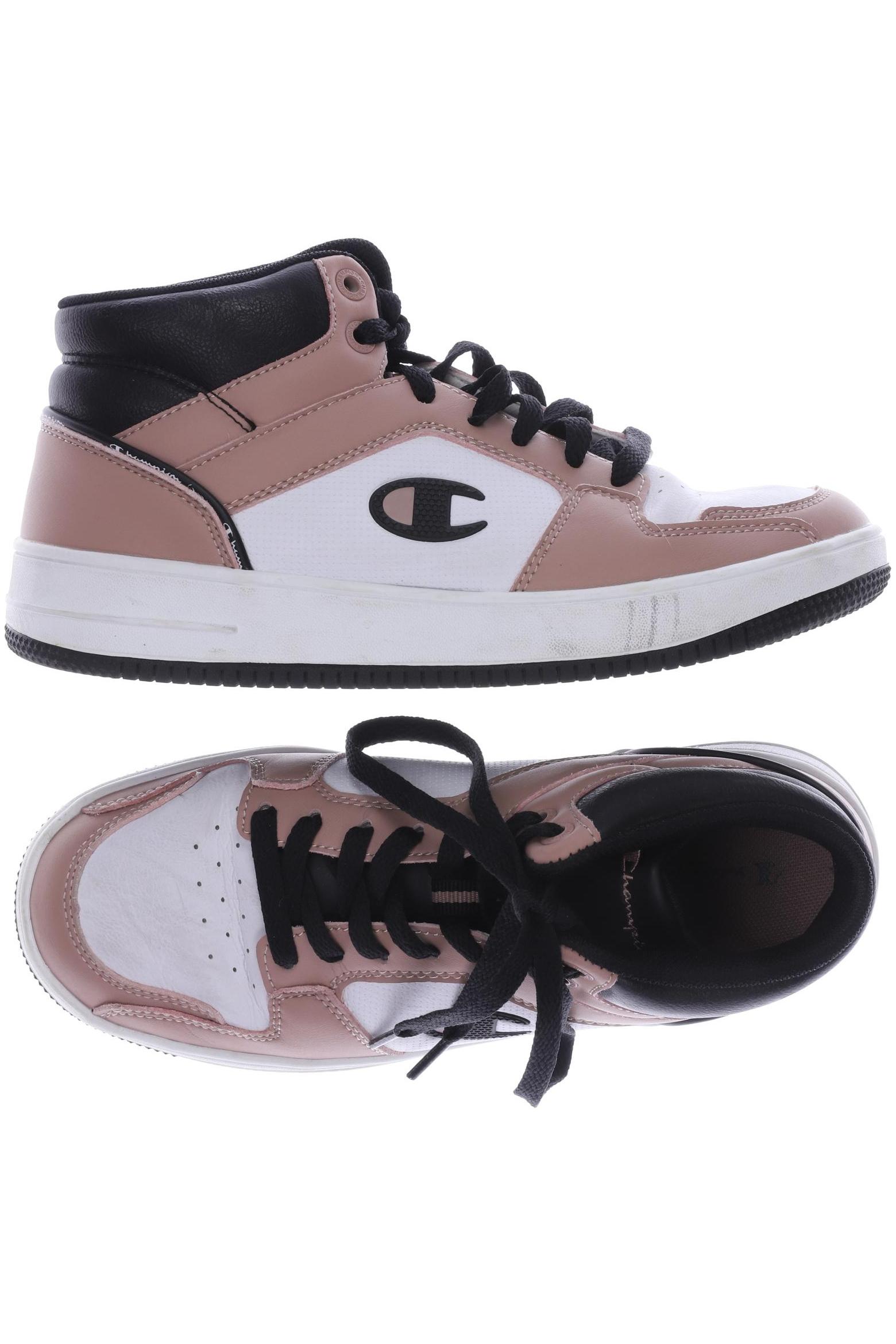 

Champion Damen Sneakers, pink