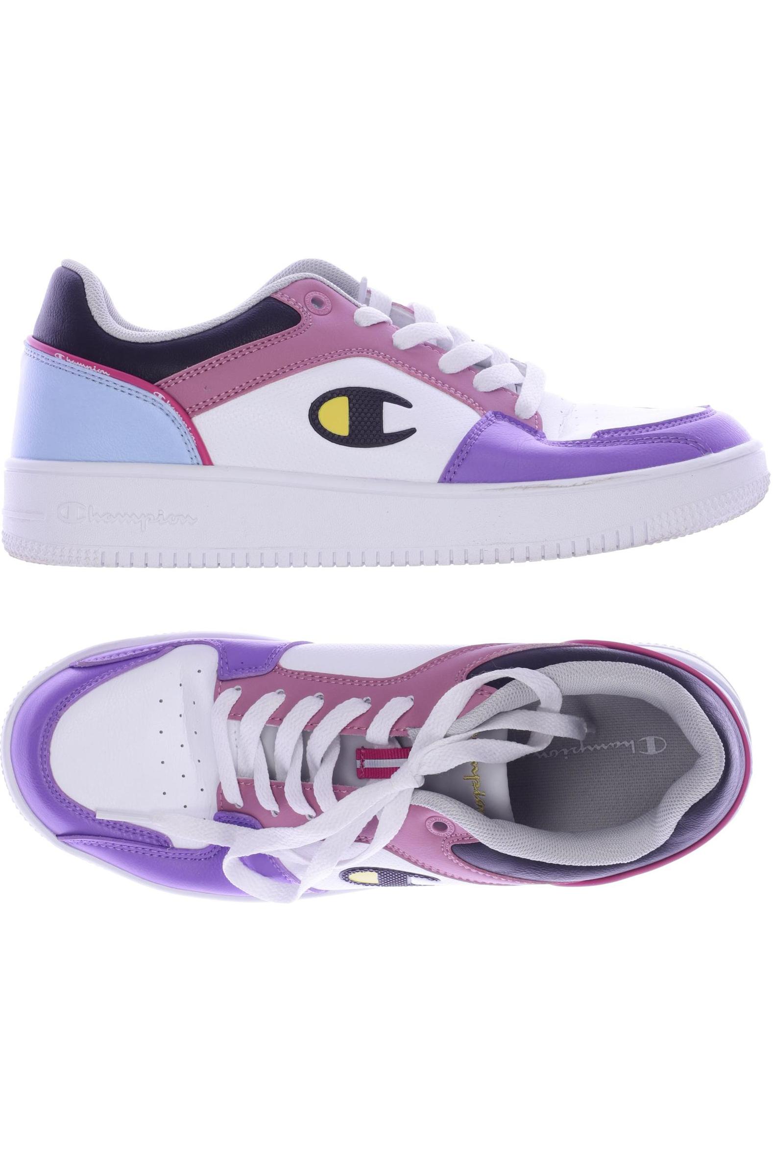 

Champion Damen Sneakers, mehrfarbig