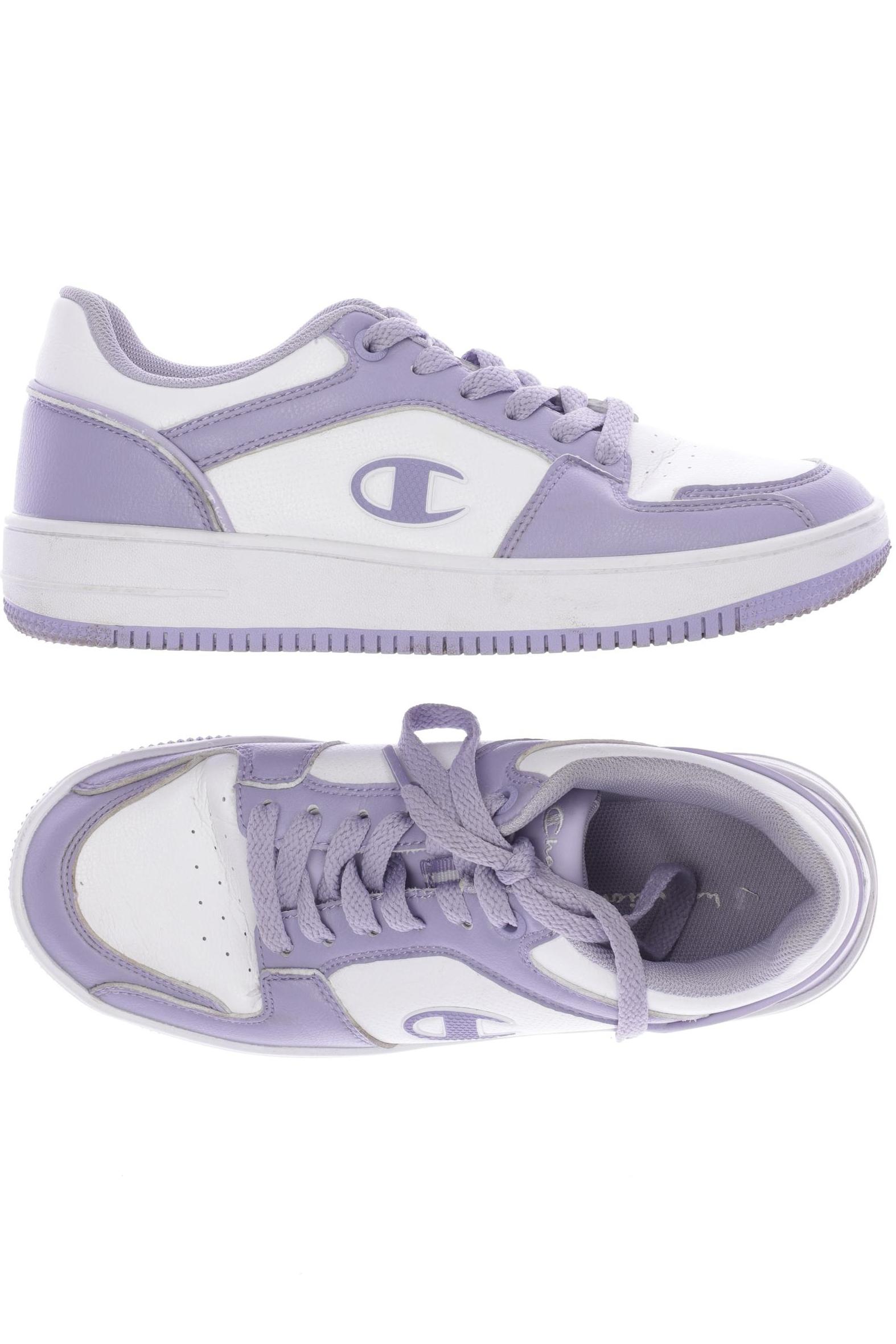 

Champion Damen Sneakers, flieder