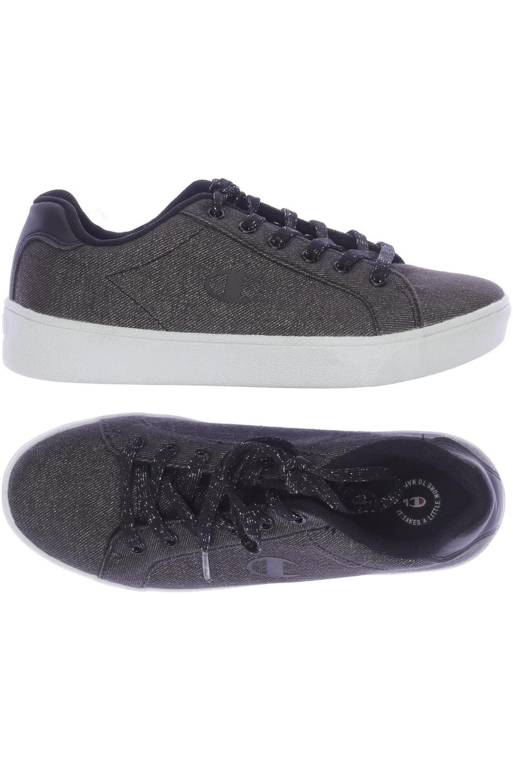 

Champion Damen Sneakers, grau, Gr. 36