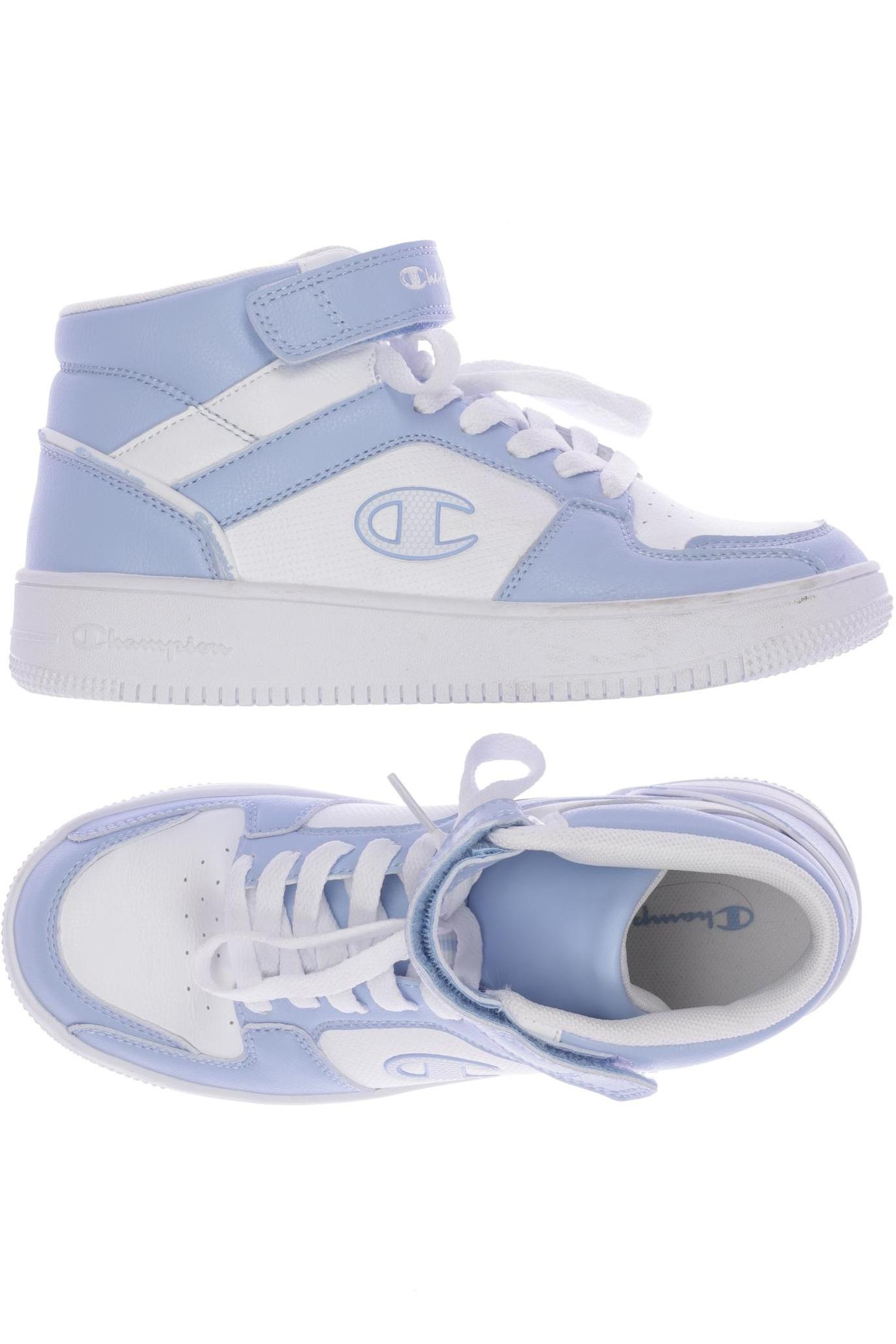 

Champion Damen Sneakers, weiß