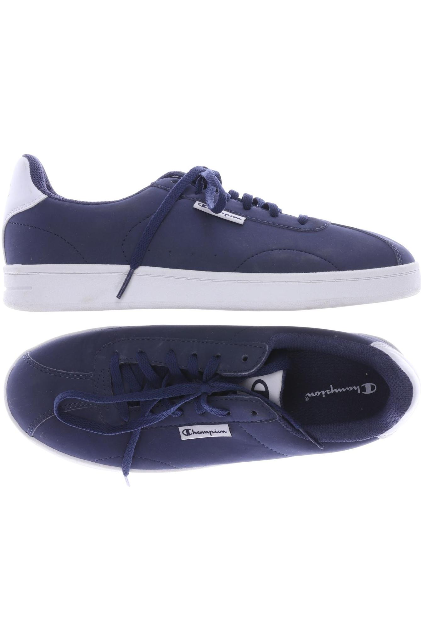 

Champion Damen Sneakers, marineblau, Gr. 40