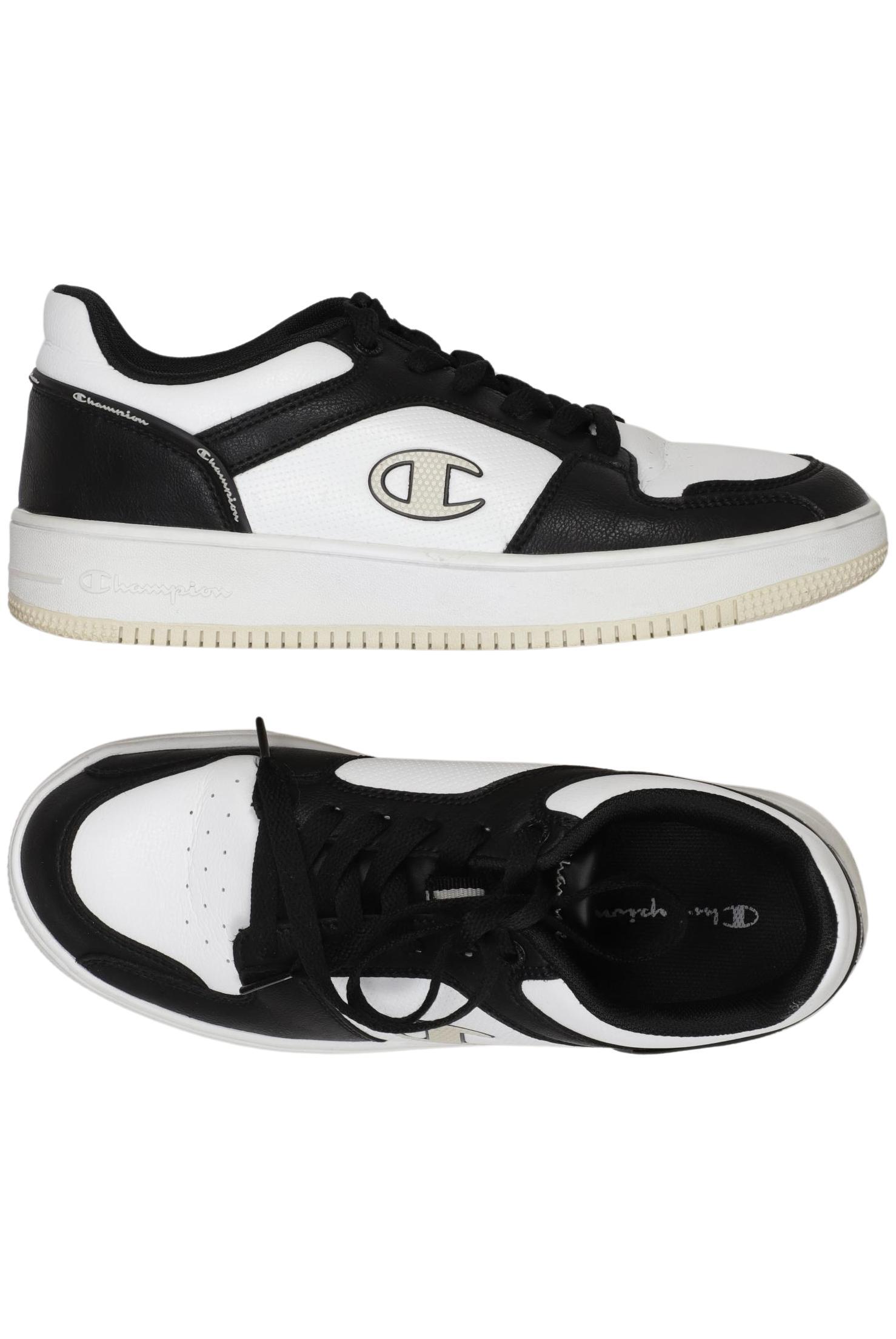 

Champion Damen Sneakers, mehrfarbig, Gr. 38