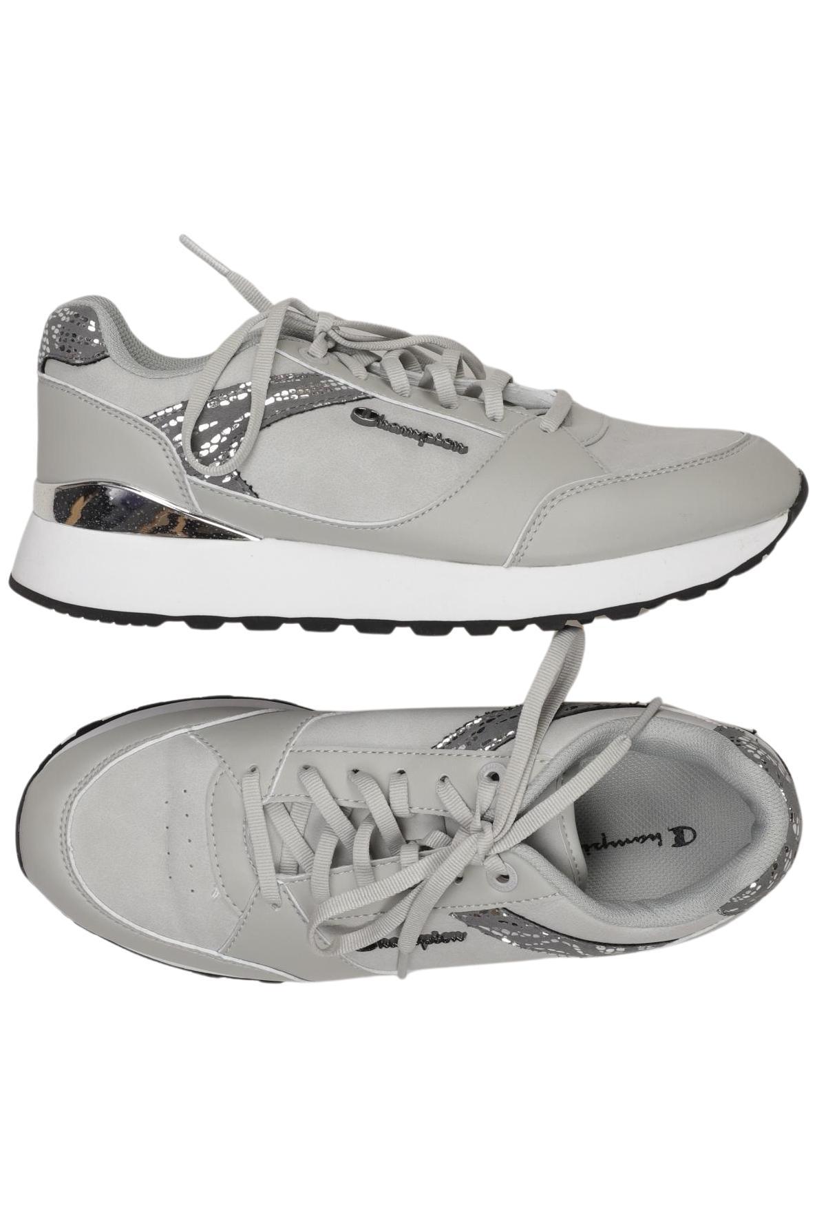 

Champion Damen Sneakers, mehrfarbig, Gr. 38