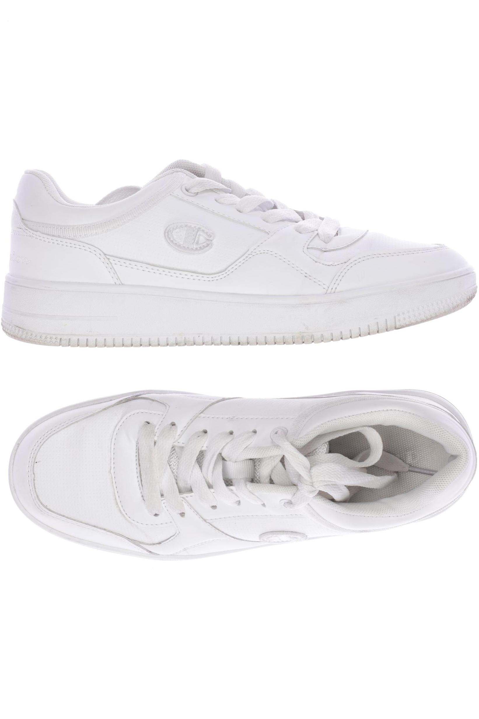 

Champion Damen Sneakers, weiß, Gr. 40