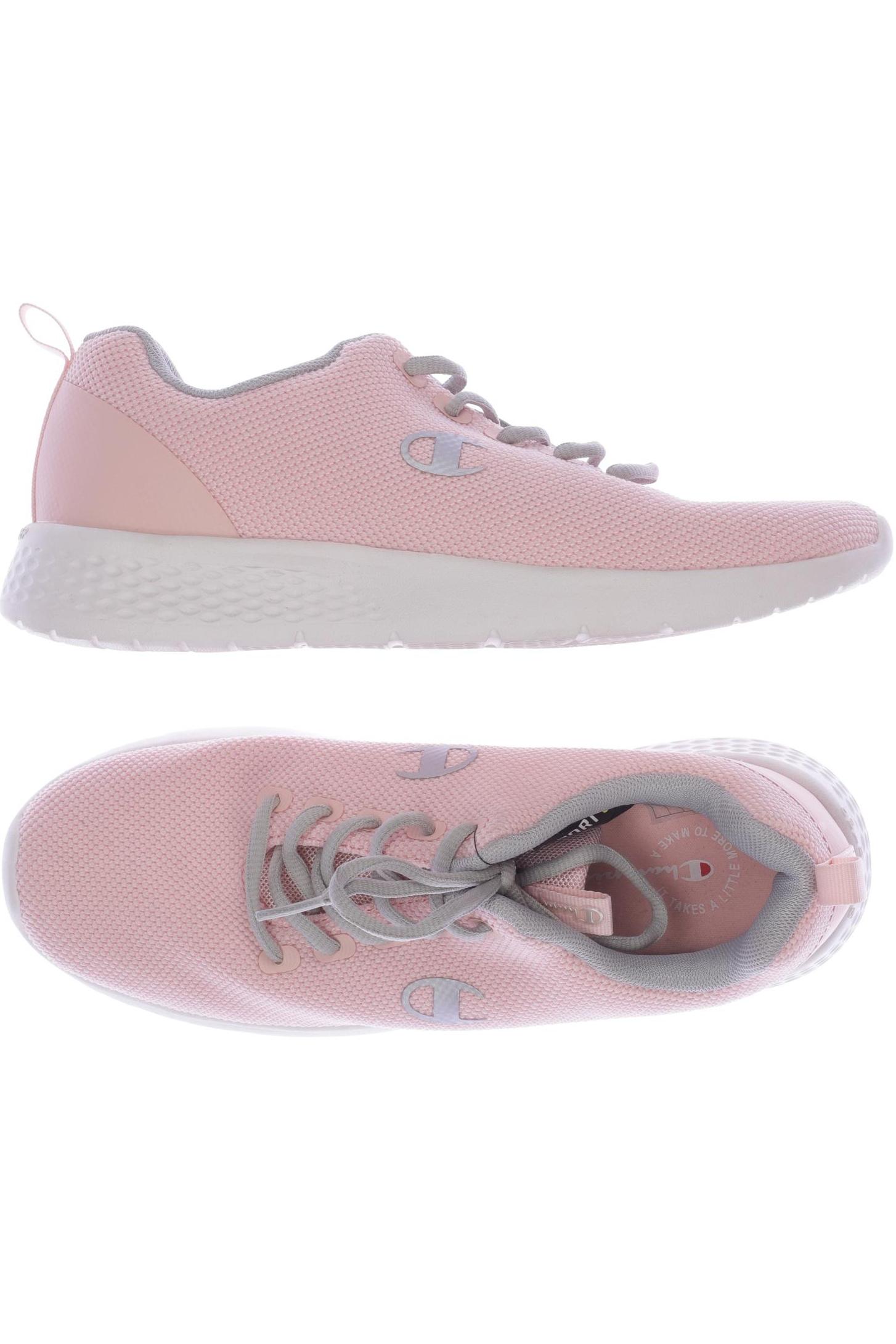 

Champion Damen Sneakers, pink