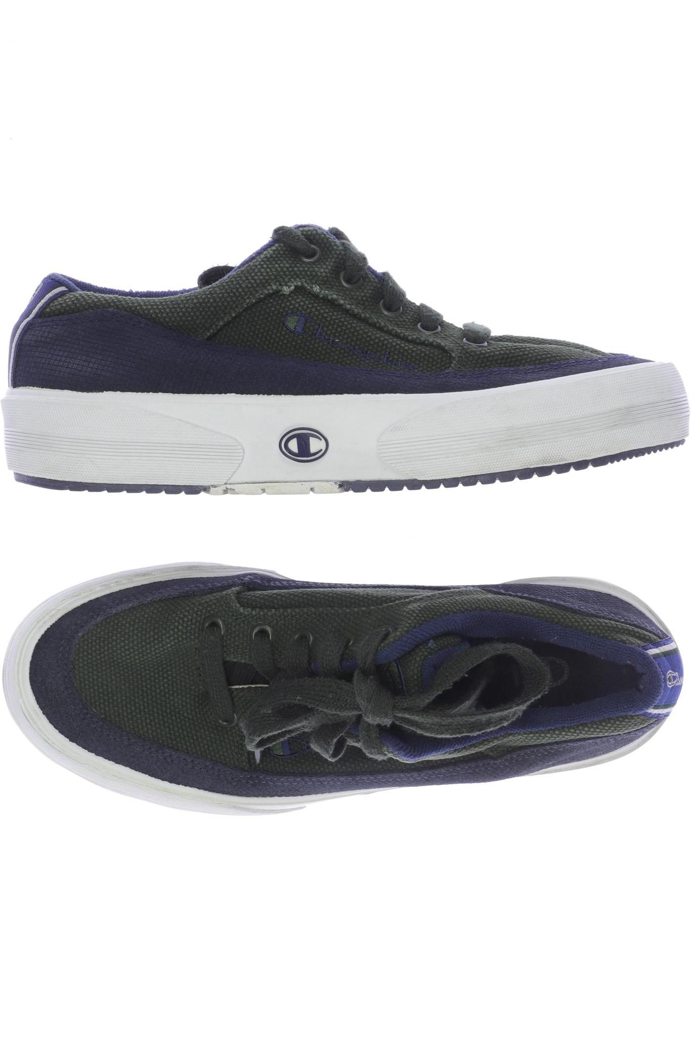 

Champion Damen Sneakers, grün, Gr. 39