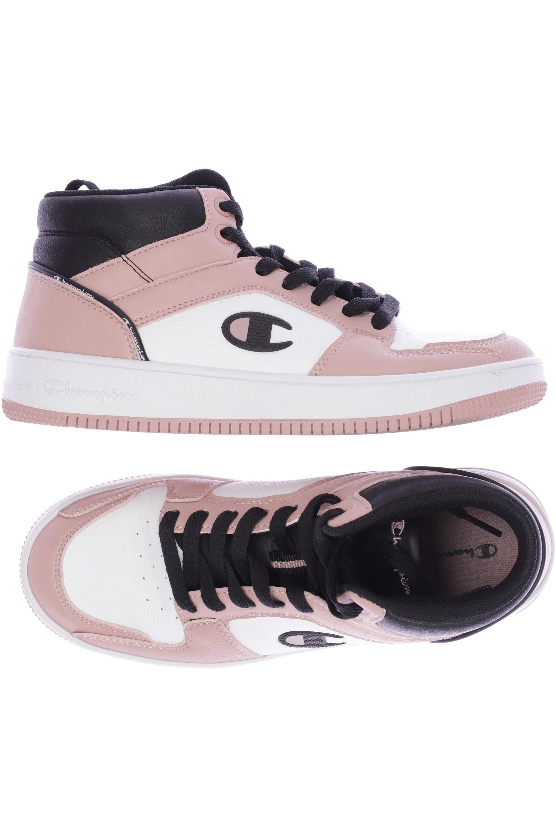 

Champion Damen Sneakers, pink, Gr. 38