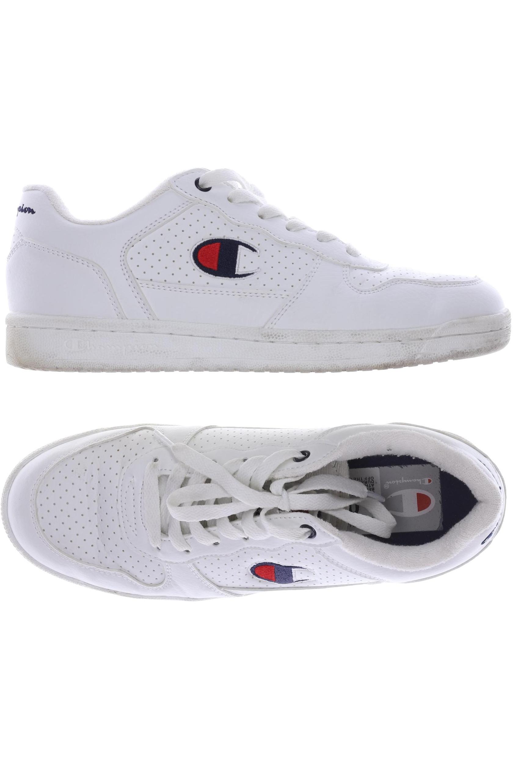 

Champion Damen Sneakers, weiß