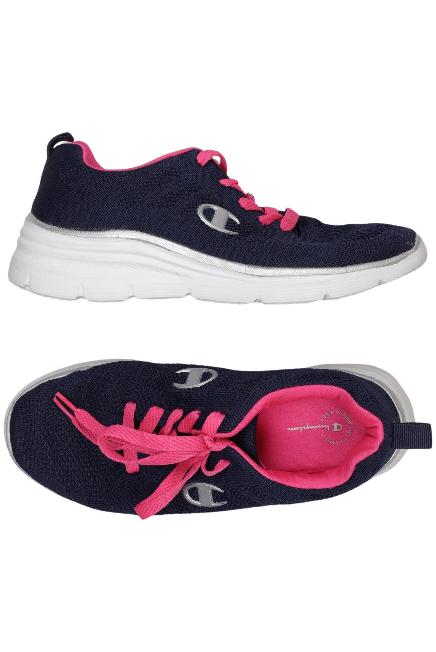 

Champion Damen Sneakers, mehrfarbig, Gr. 38