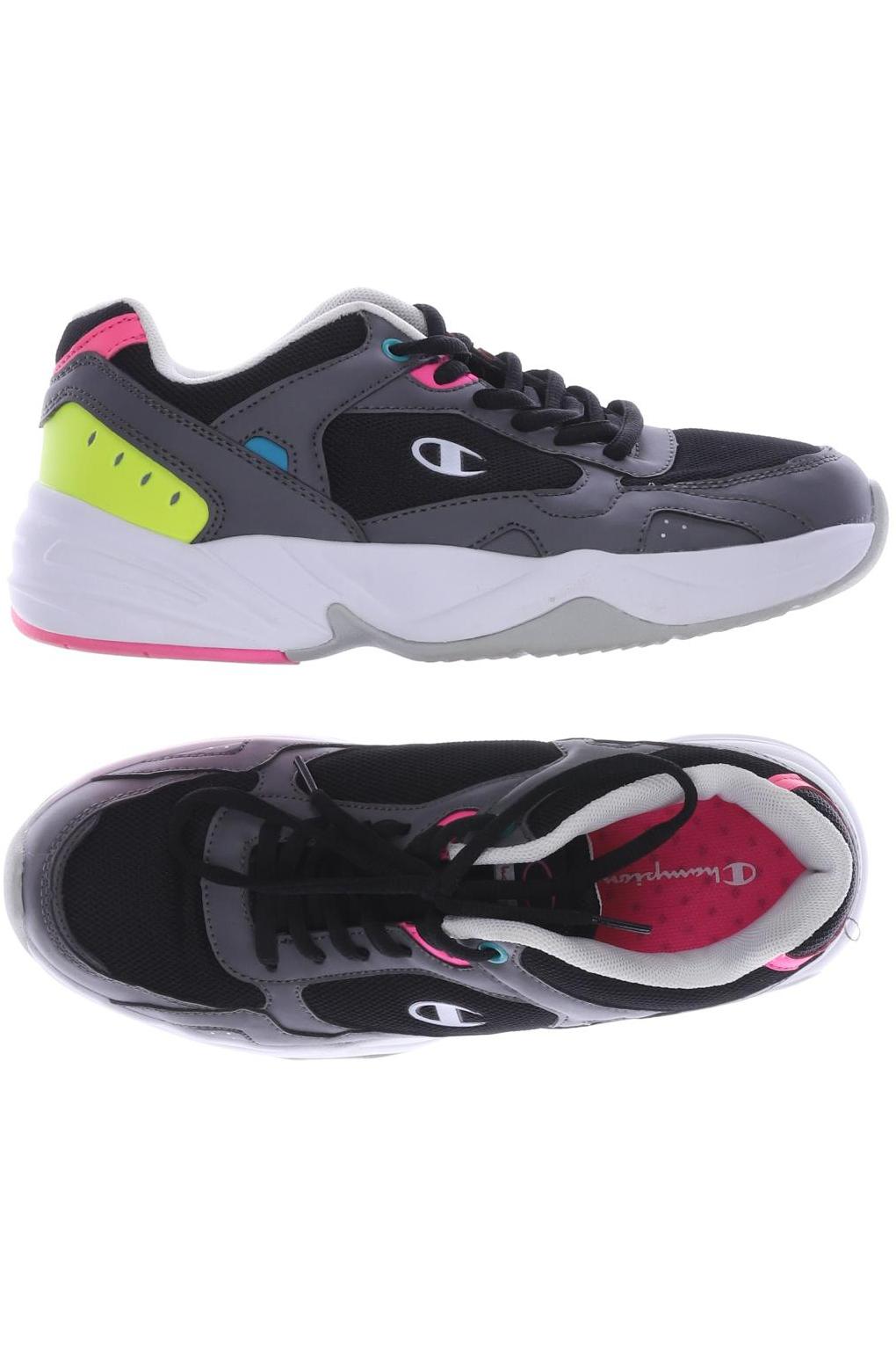 

Champion Damen Sneakers, grau