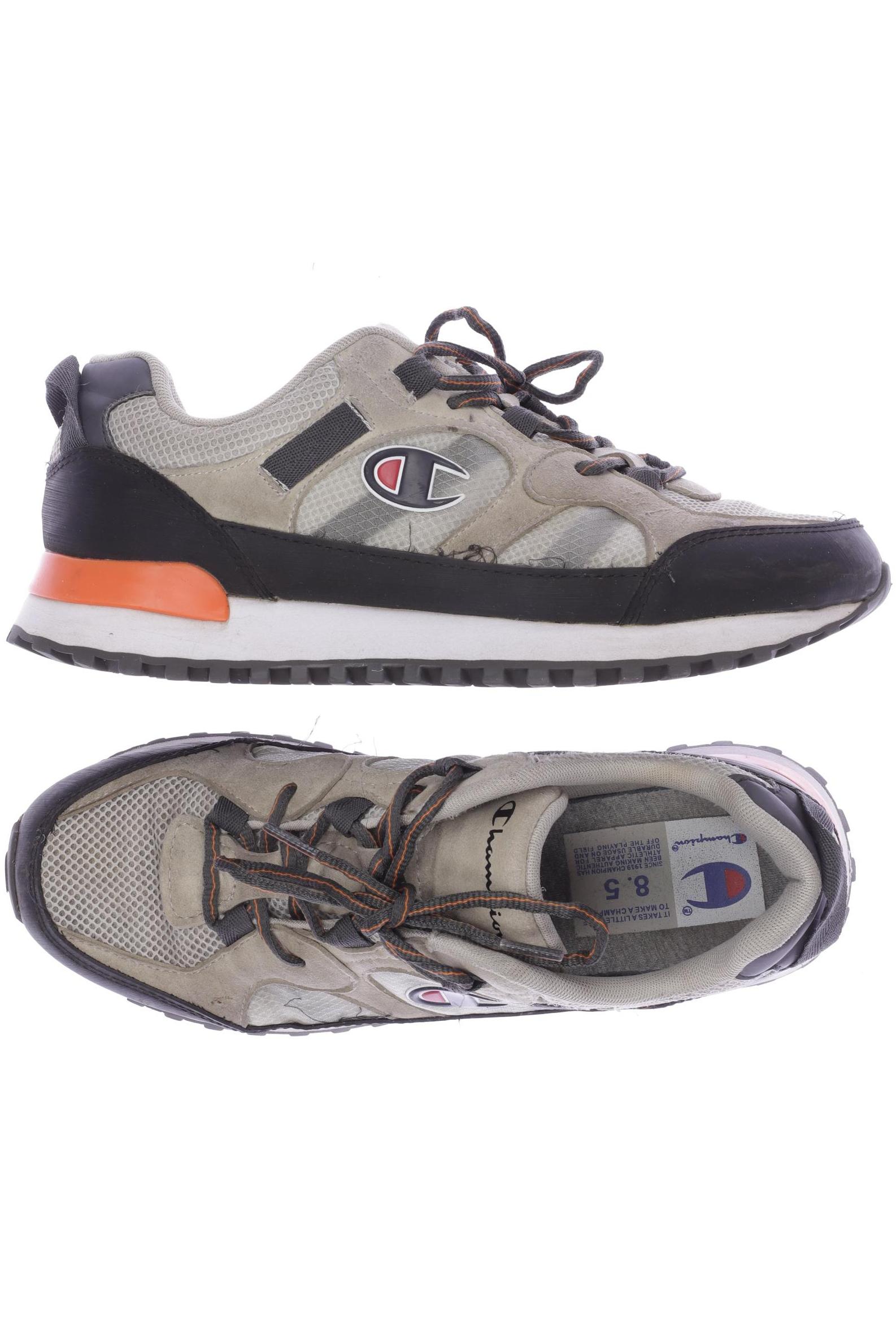 

Champion Damen Sneakers, beige, Gr. 42