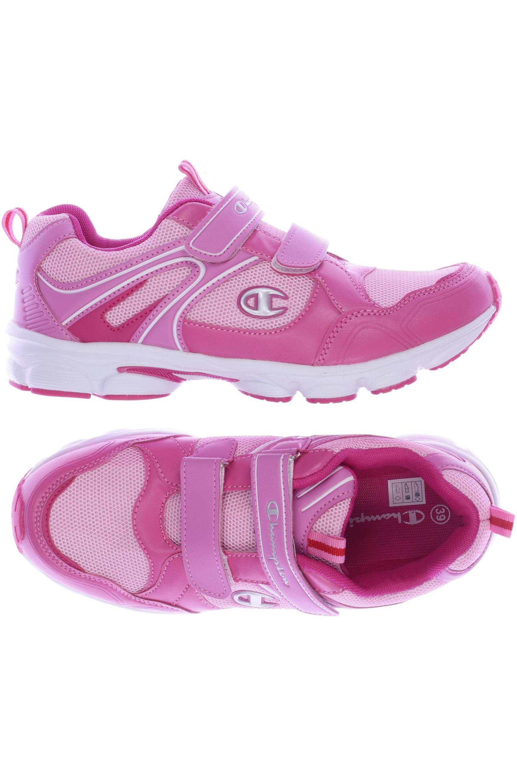 

Champion Damen Sneakers, pink