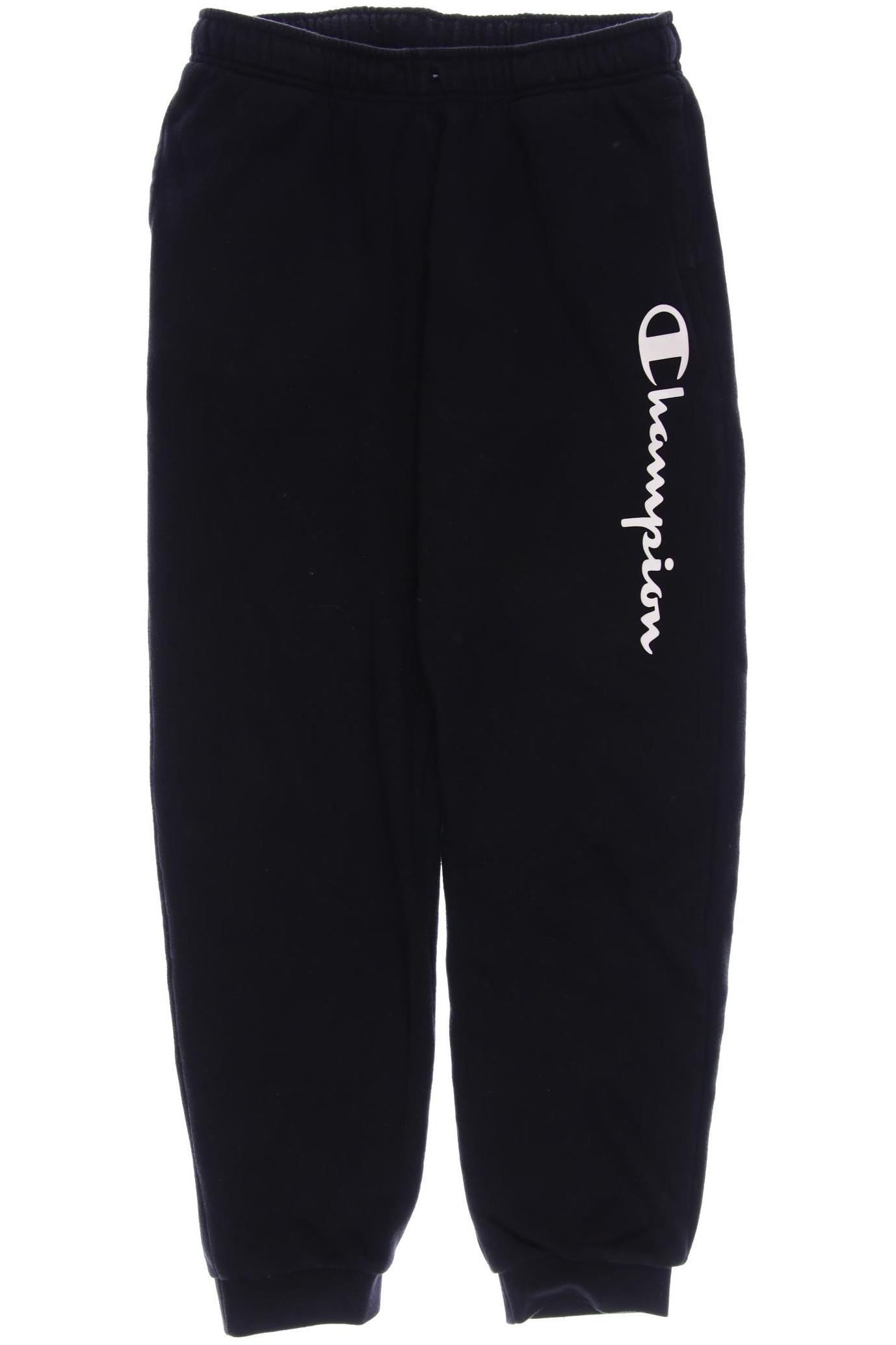 

Champion Damen Stoffhose, schwarz