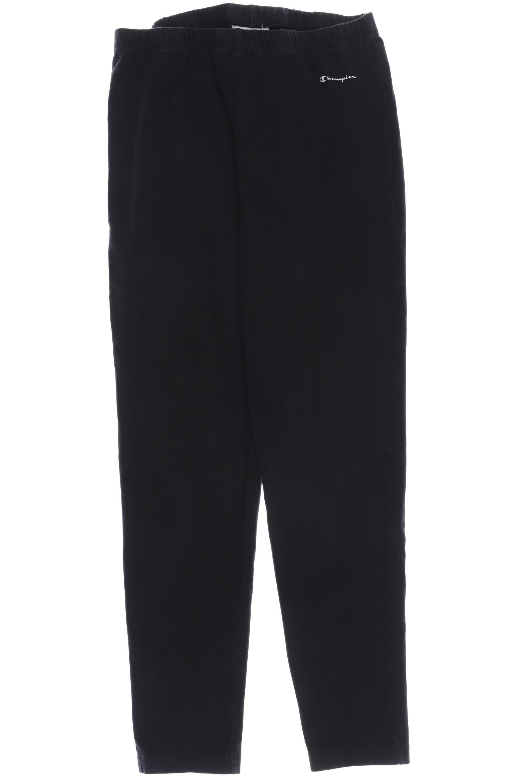 

Champion Damen Stoffhose, marineblau, Gr. 0