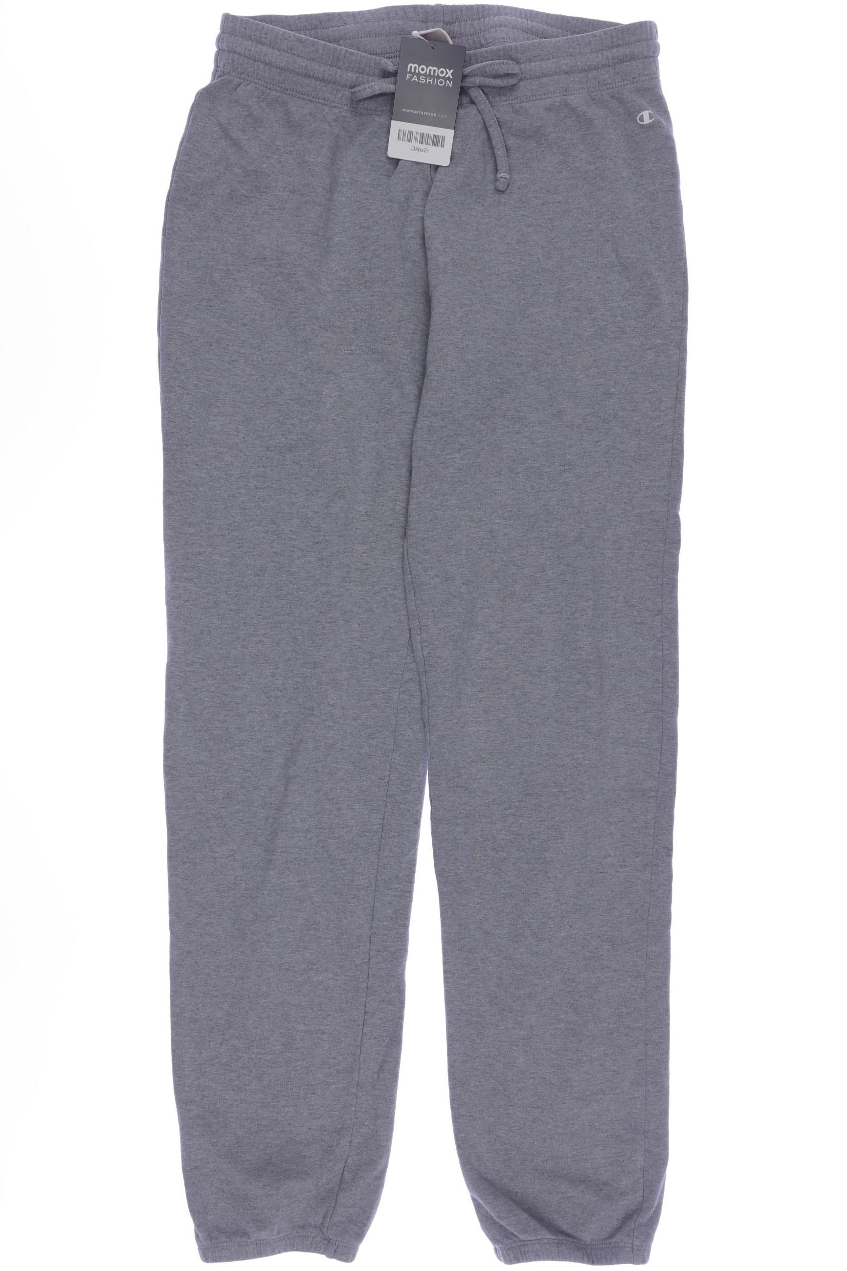 

Champion Damen Stoffhose, grau, Gr. 0