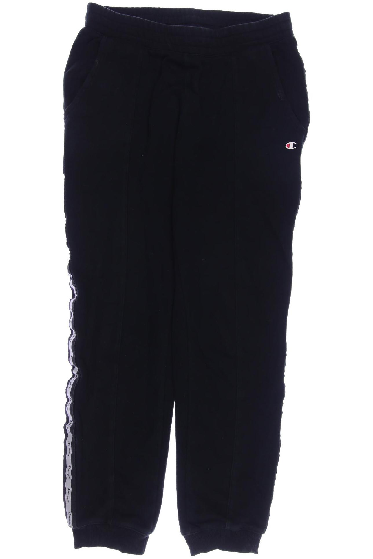 

Champion Damen Stoffhose, schwarz