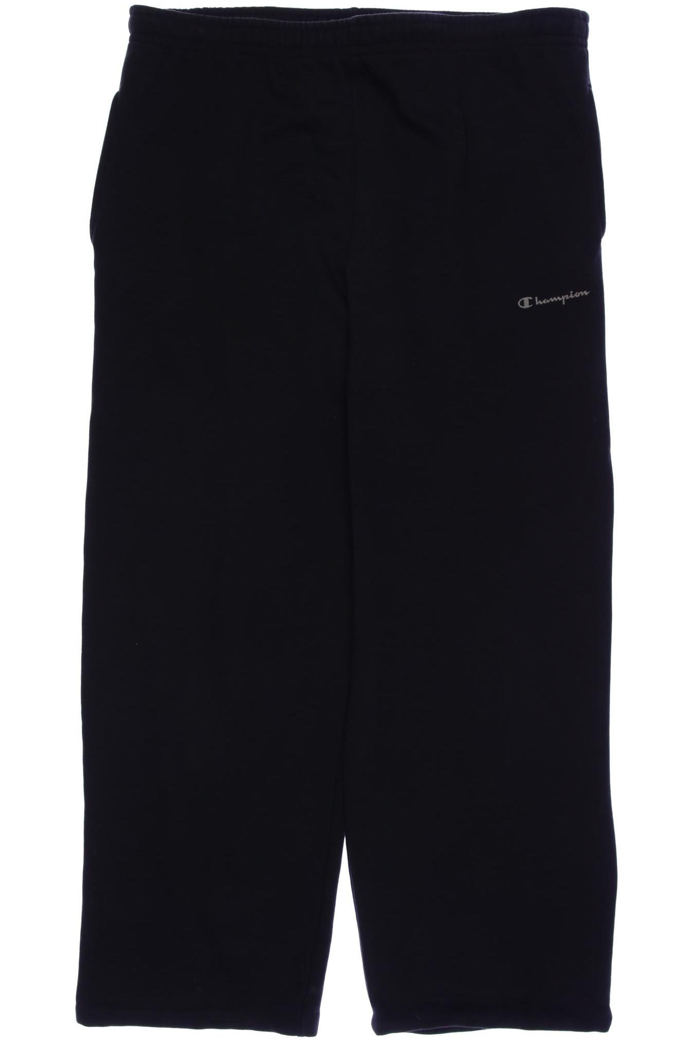 

Champion Damen Stoffhose, schwarz, Gr. 35