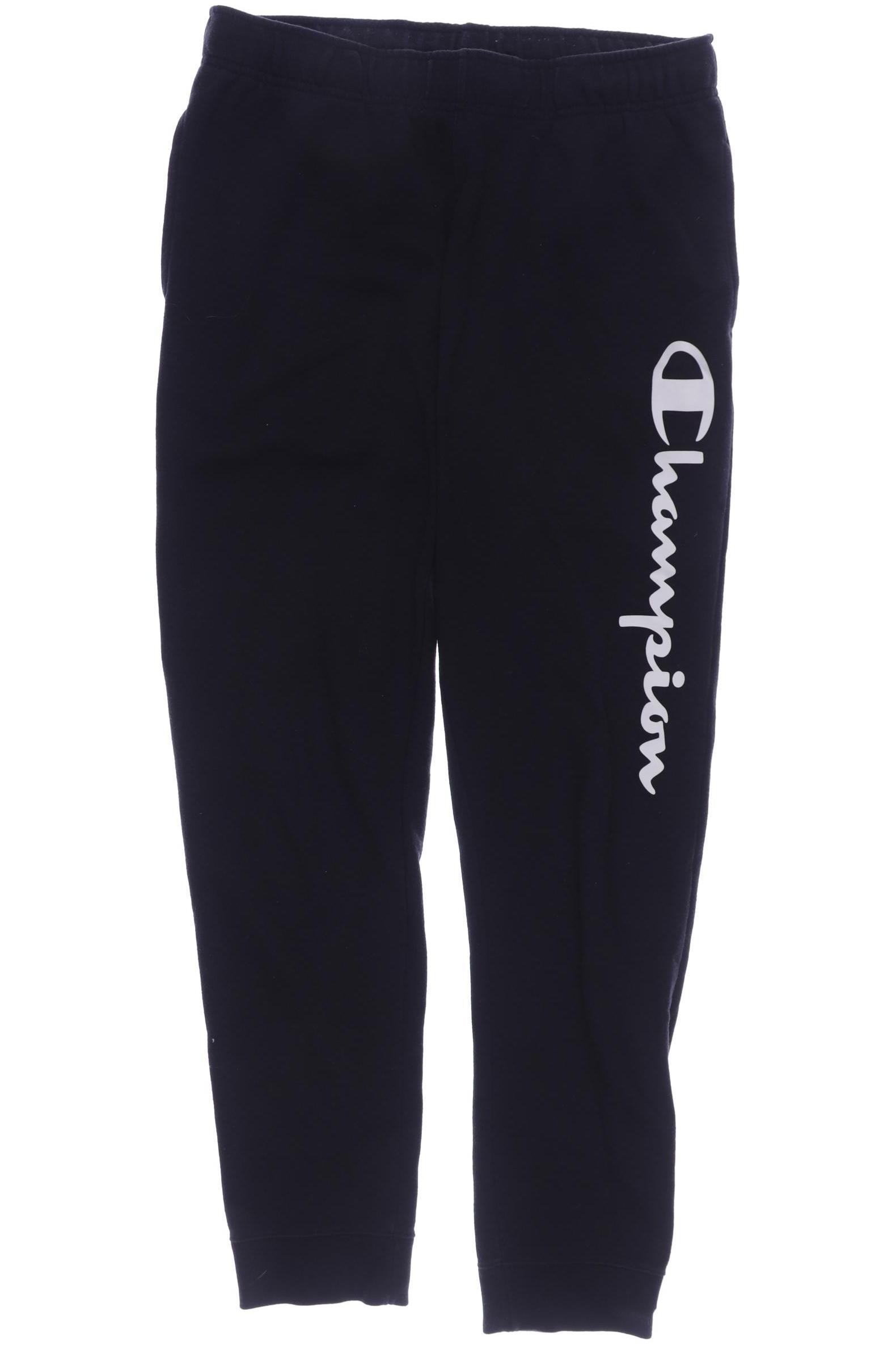 

Champion Damen Stoffhose, schwarz