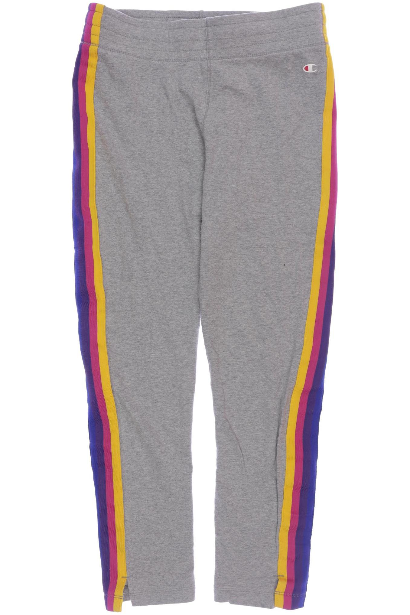 

Champion Damen Stoffhose, grau, Gr. 0
