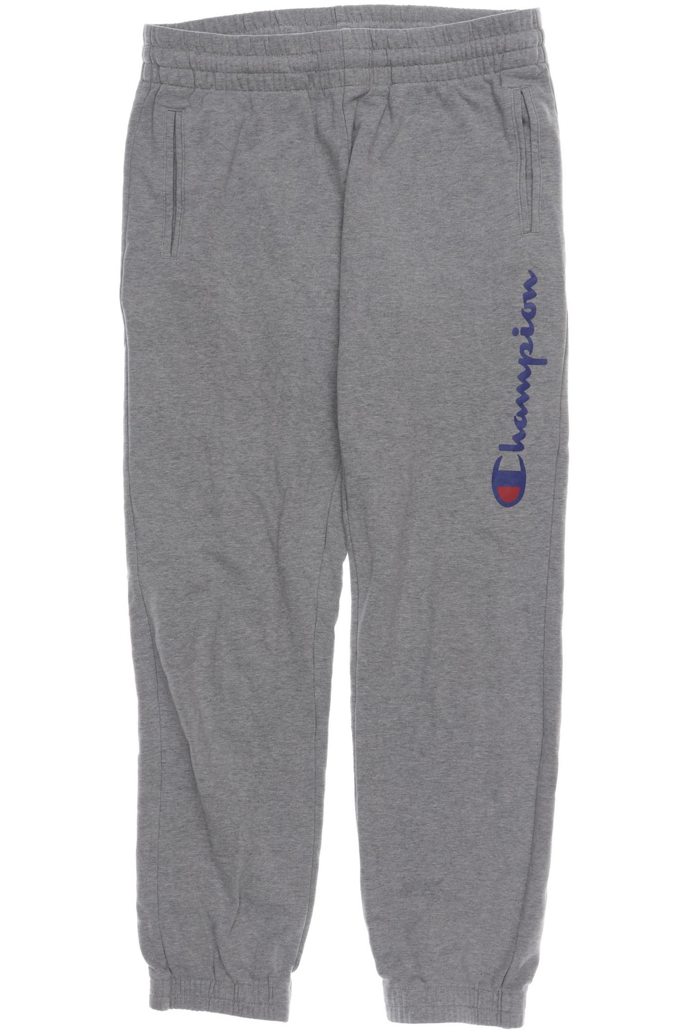 

Champion Damen Stoffhose, grau, Gr. 0