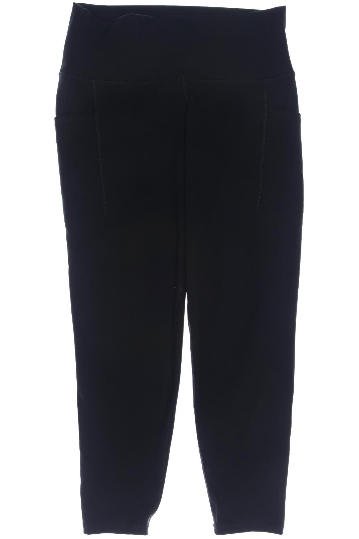 

Champion Damen Stoffhose, schwarz, Gr. 0