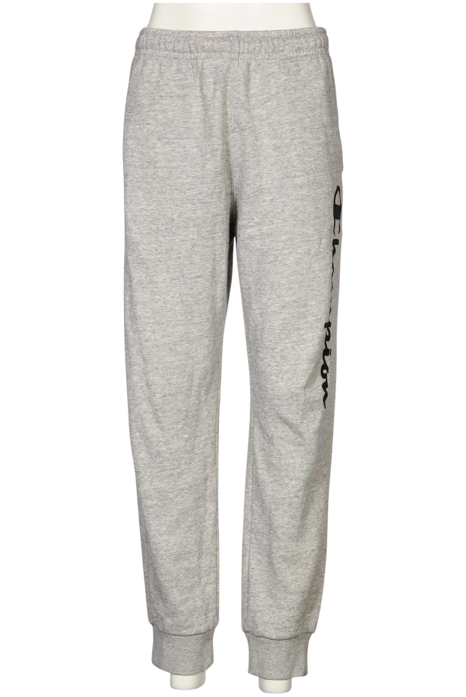 

Champion Damen Stoffhose, grau, Gr. 0