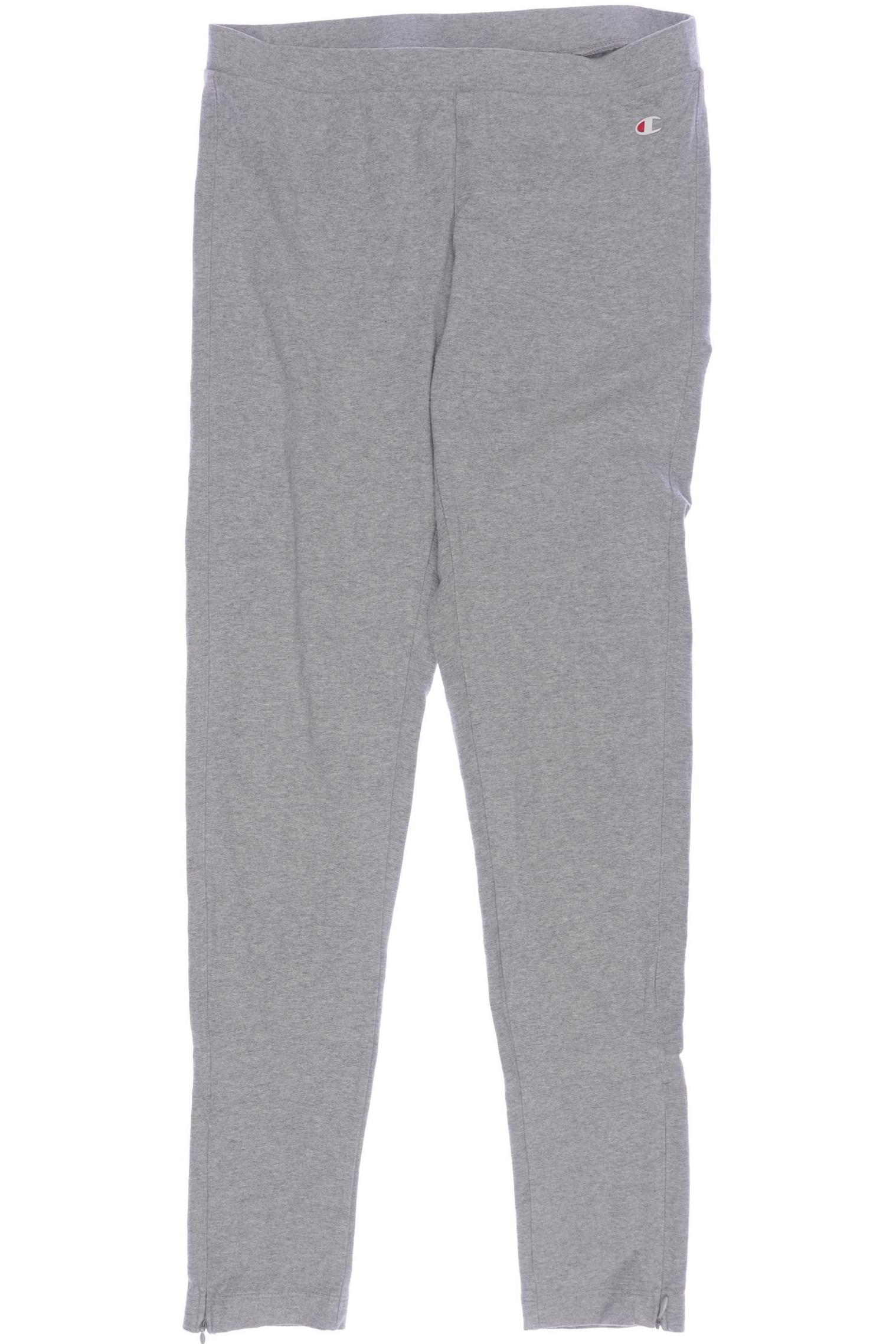 

Champion Damen Stoffhose, grau, Gr. 0