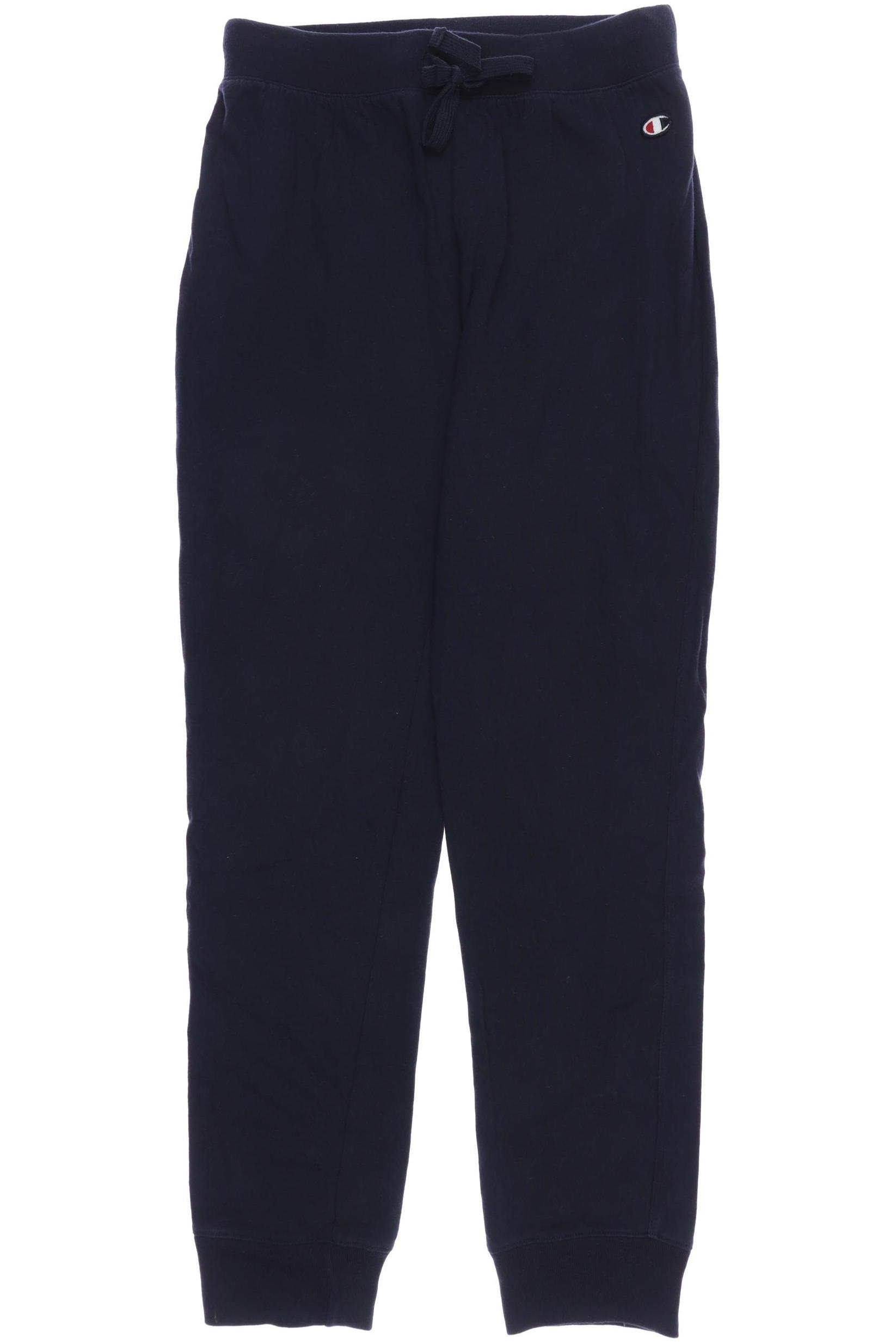 

Champion Damen Stoffhose, marineblau, Gr. 0