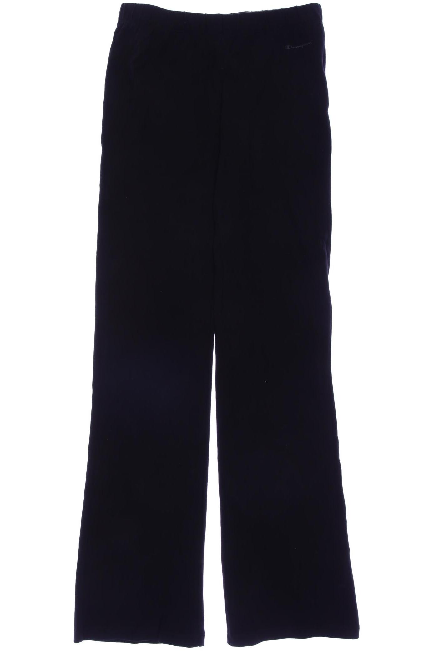 

Champion Damen Stoffhose, schwarz, Gr. 25