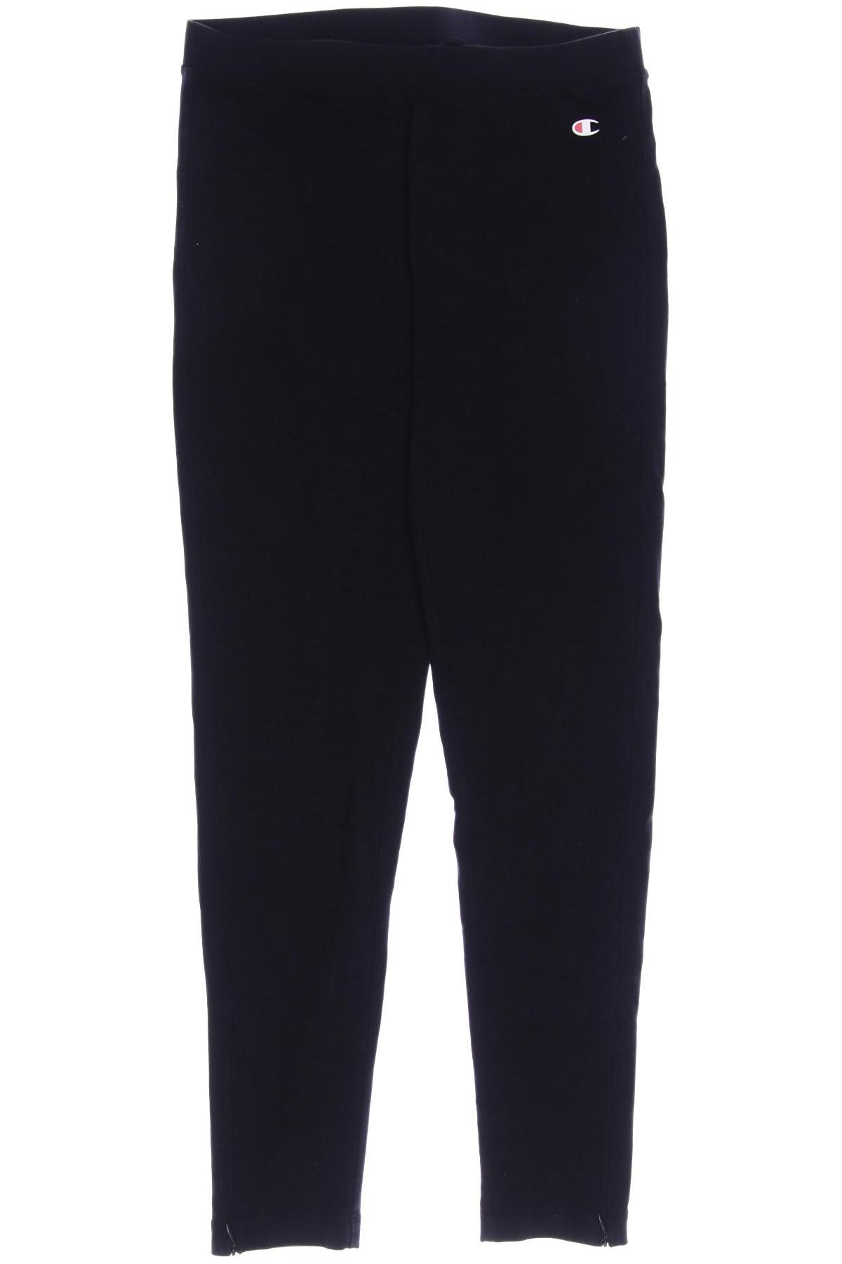 

Champion Damen Stoffhose, schwarz, Gr. 36