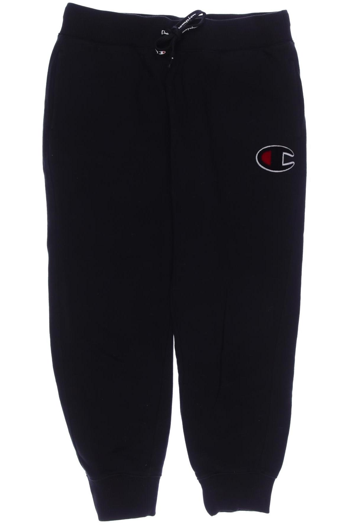 

Champion Damen Stoffhose, schwarz, Gr. 0