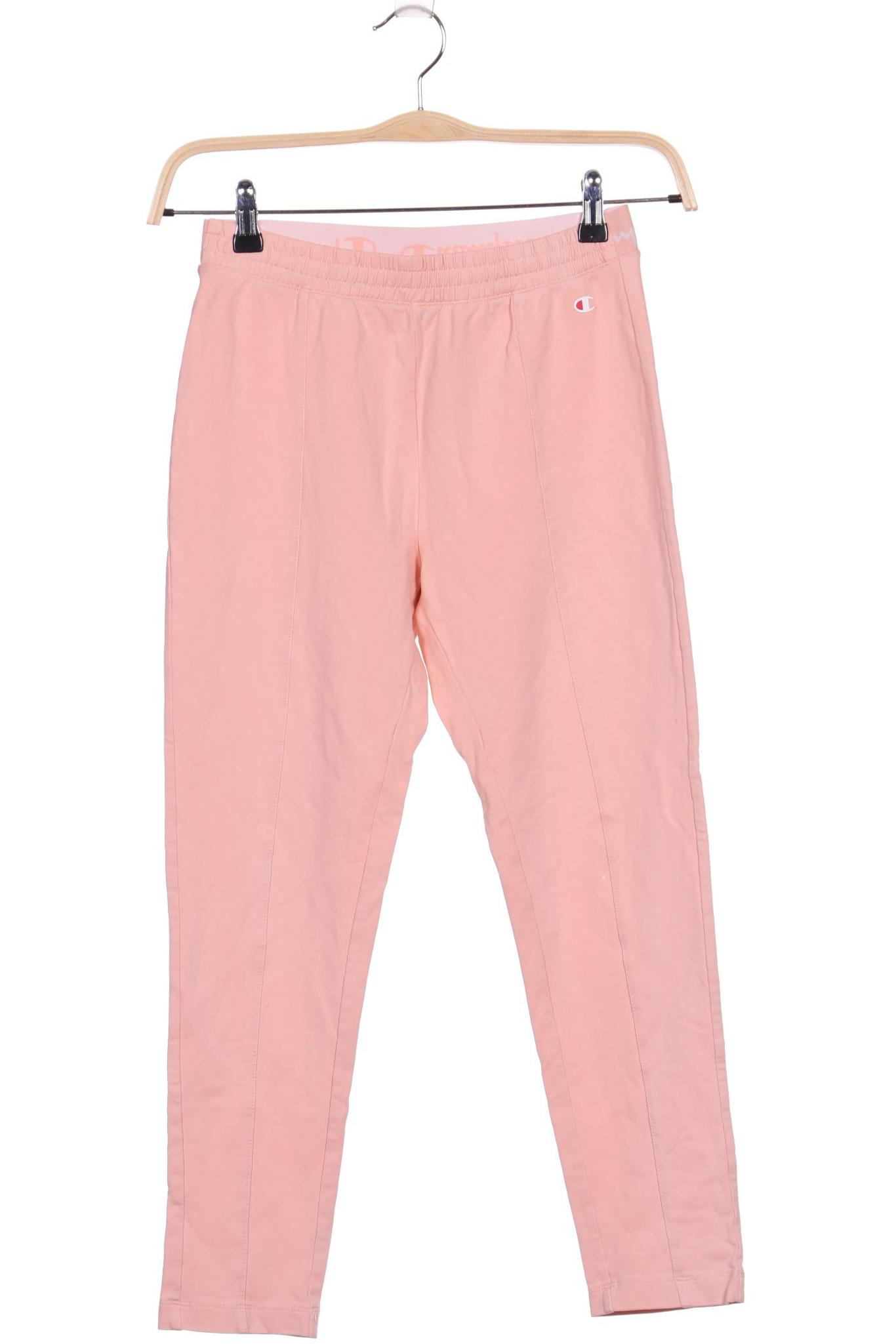 

Champion Damen Stoffhose, pink