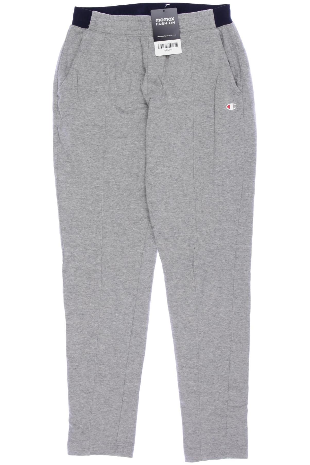 

Champion Damen Stoffhose, grau, Gr. 0