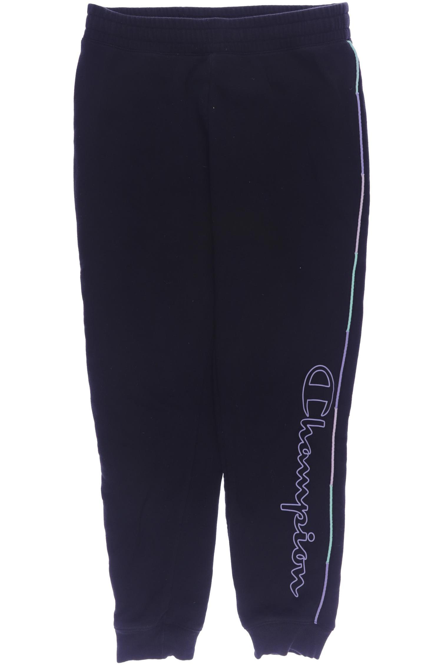 

Champion Damen Stoffhose, schwarz, Gr. 0