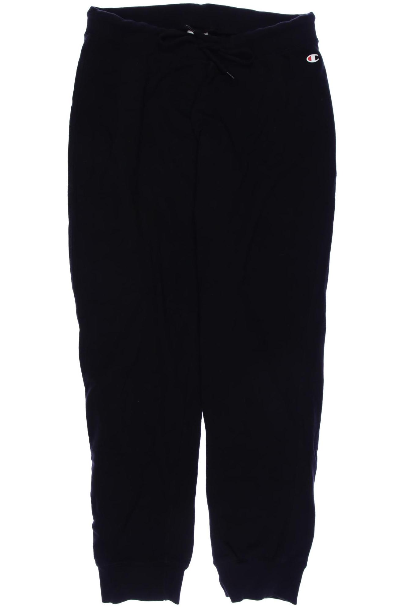 

Champion Damen Stoffhose, schwarz, Gr. 0