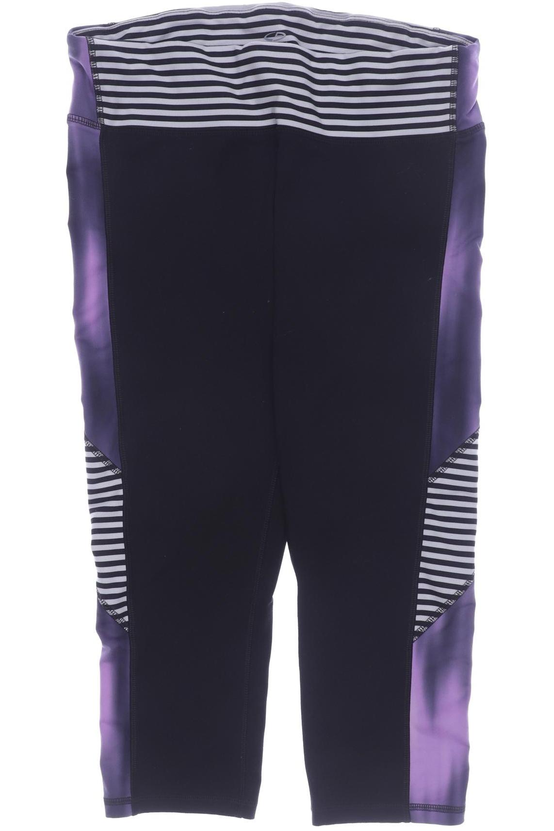 

Champion Damen Stoffhose, schwarz