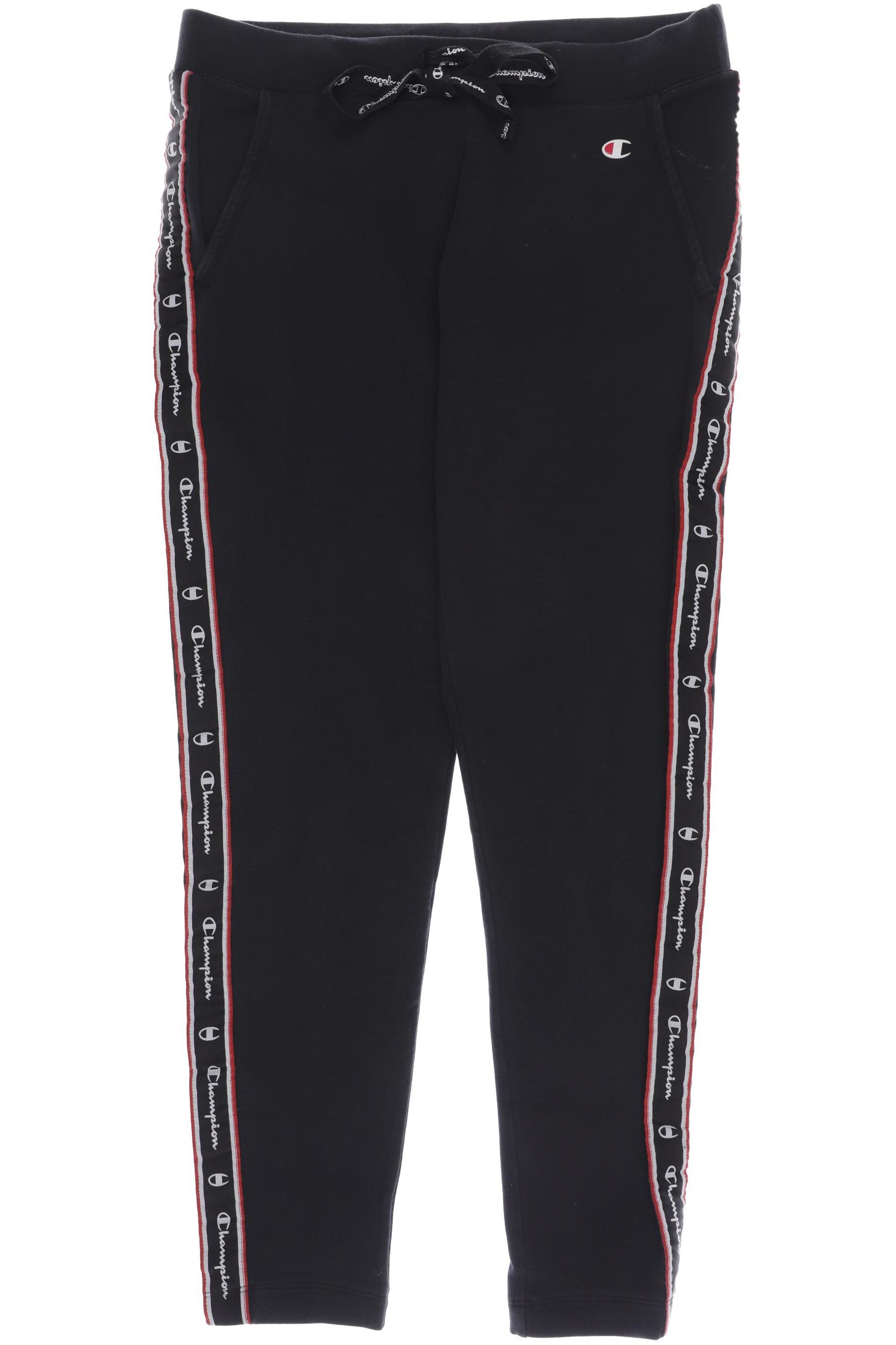 

Champion Damen Stoffhose, grau, Gr. 0