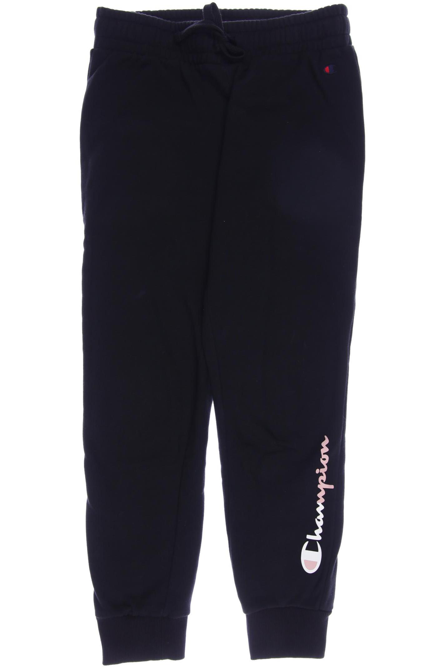 

Champion Damen Stoffhose, schwarz
