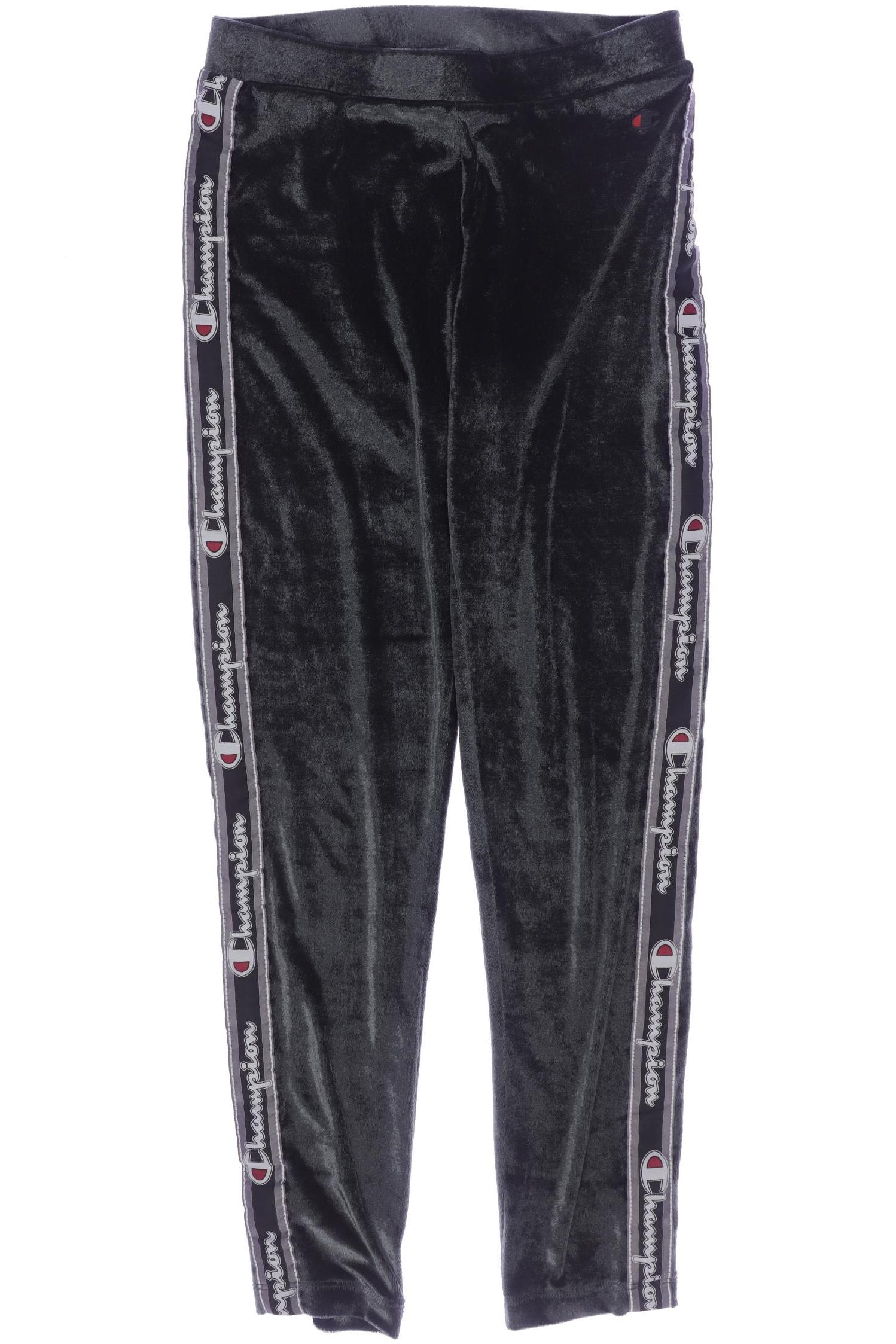 

Champion Damen Stoffhose, grün, Gr. 0