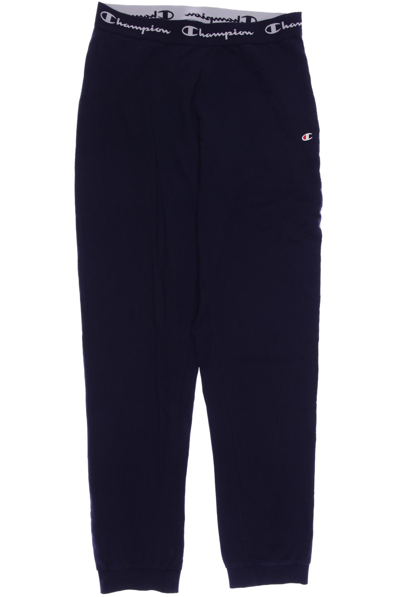 

Champion Damen Stoffhose, marineblau