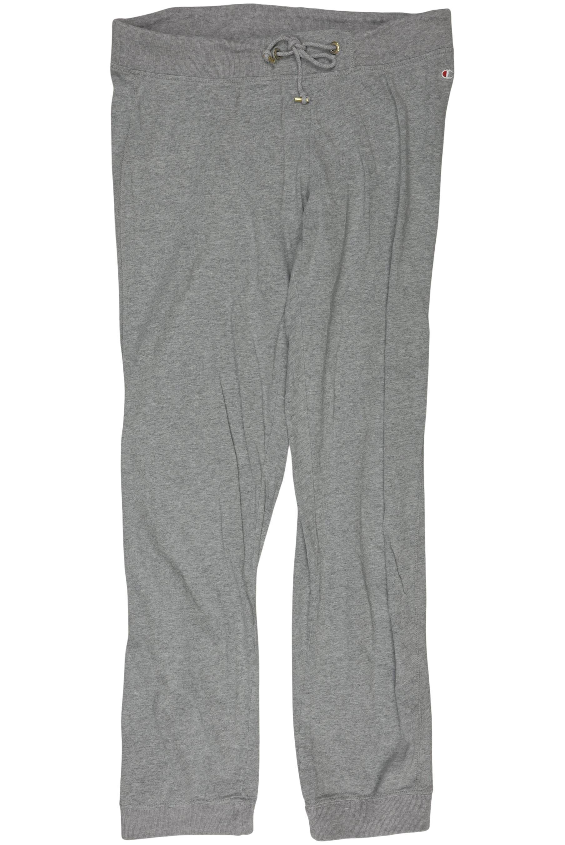 

Champion Damen Stoffhose, grau, Gr. 0