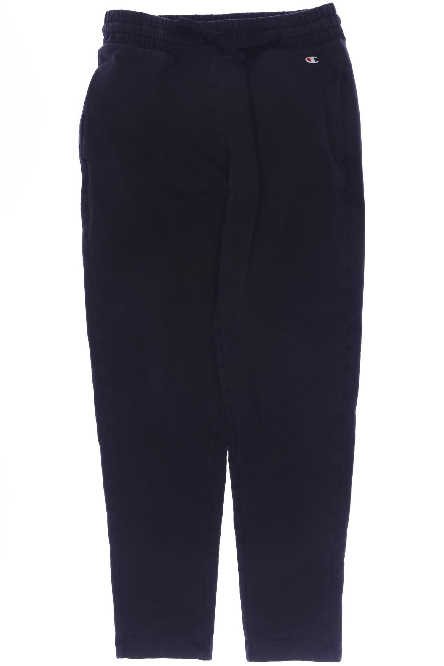 

Champion Damen Stoffhose, schwarz, Gr. 0