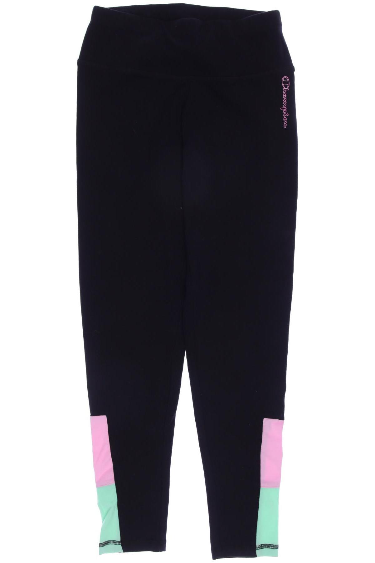 

Champion Damen Stoffhose, schwarz