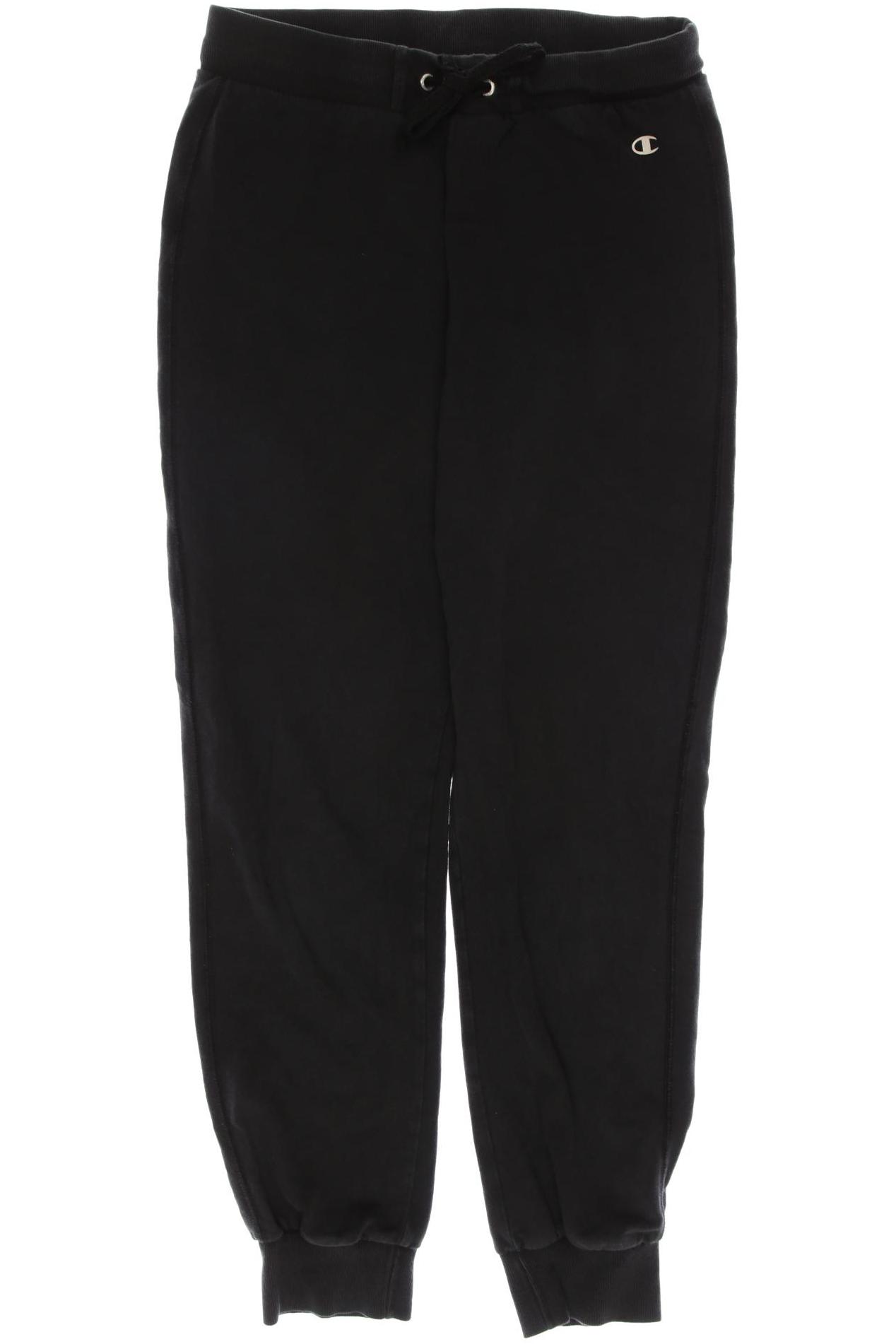 

Champion Damen Stoffhose, schwarz