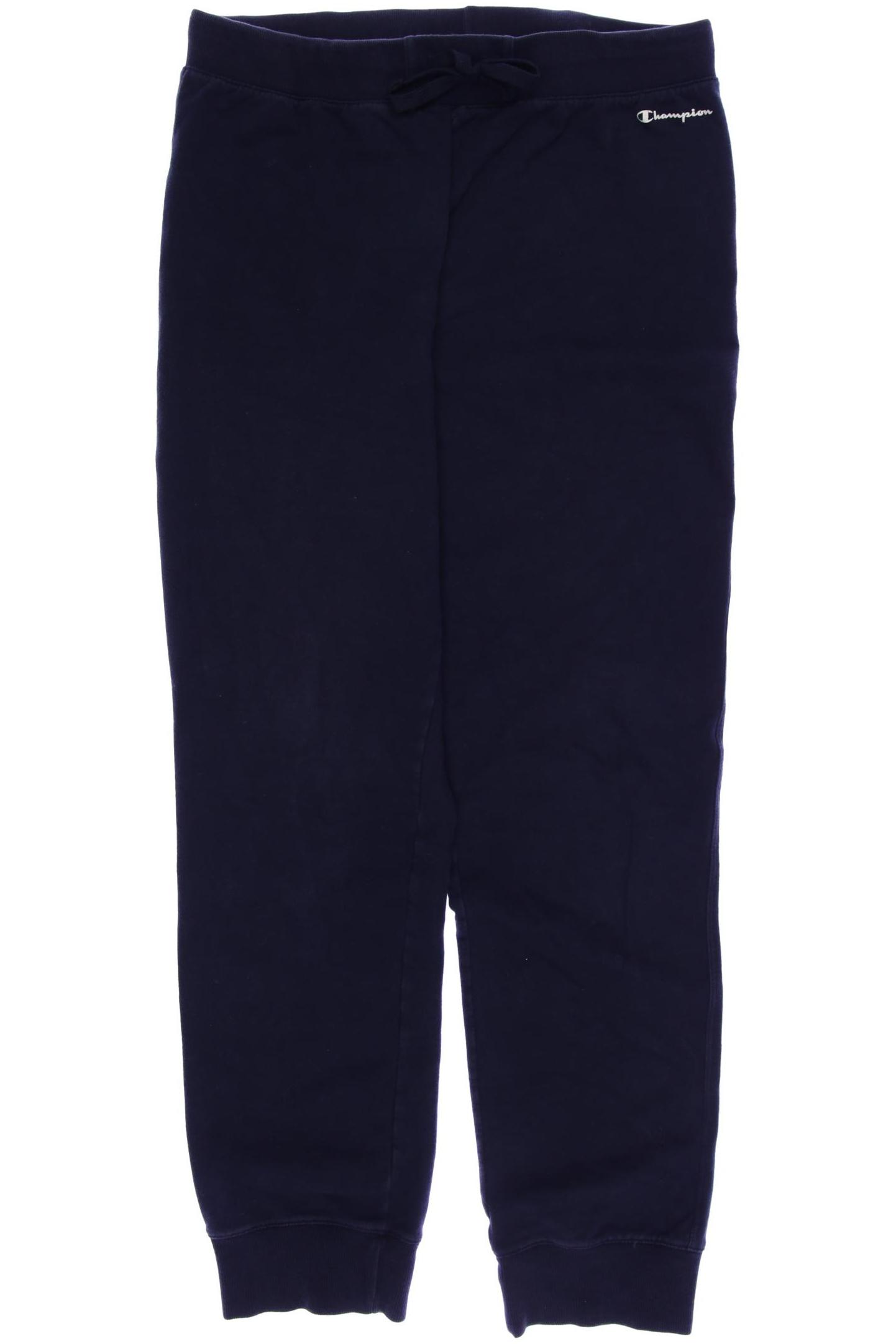 

Champion Damen Stoffhose, marineblau, Gr. 0