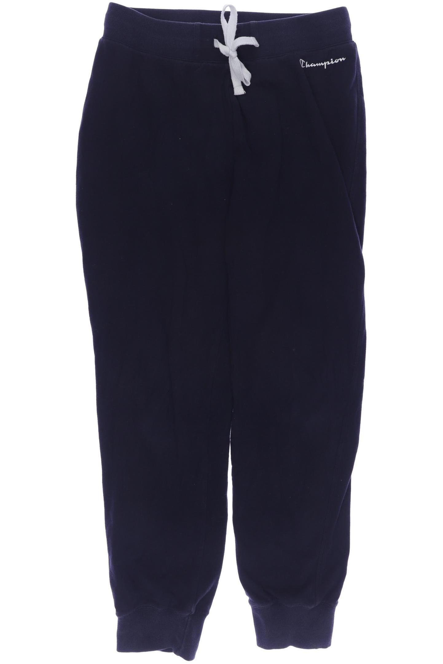 

Champion Damen Stoffhose, marineblau, Gr. 0